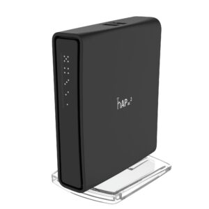 روتر میکروتیک مدل hAP ac²