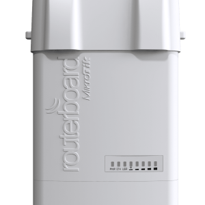 رادیو وایرلس میکروتیک BaseBox 6