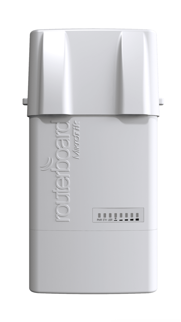 رادیو وایرلس میکروتیک BaseBox 6