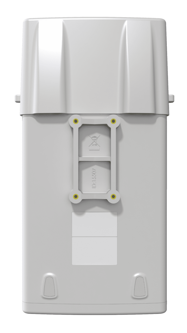 رادیو وایرلس میکروتیک BaseBox 6