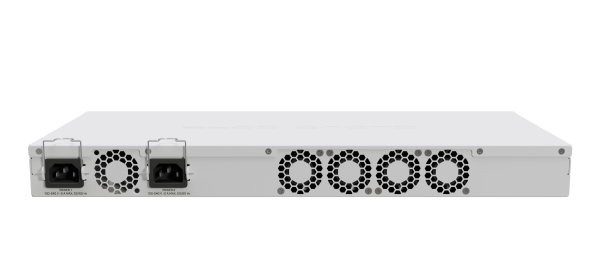 روتر شبکه میکروتیک مدل +CCR2116-12G-4S