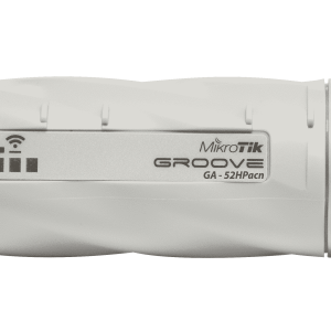 رادیو وایرلس میکروتیک مدل Groove 52 ac