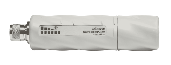 رادیو وایرلس میکروتیک مدل Groove 52 ac
