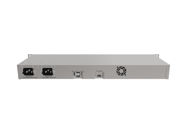 روتر شبکه میکروتیک مدل RB1100AHx4