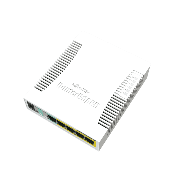 سوئیچ میکروتیک مدل RB260GSP