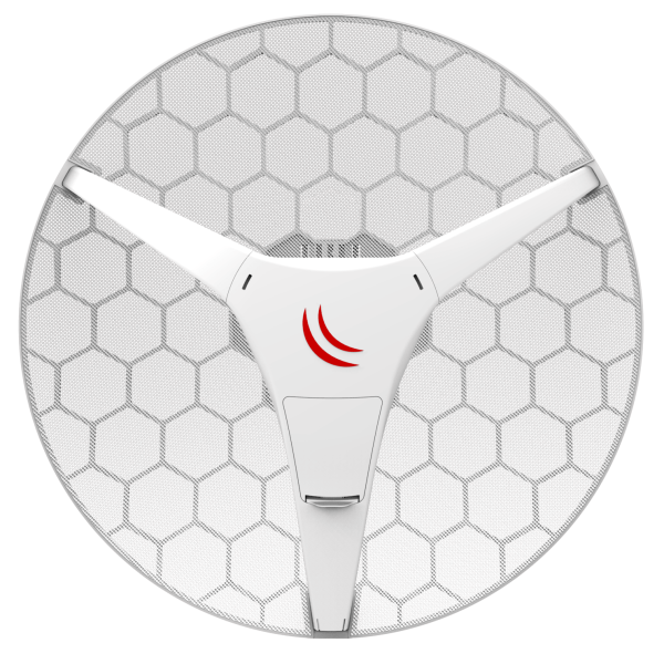رادیو وایرلس میکروتیک Wireless Wire Dish