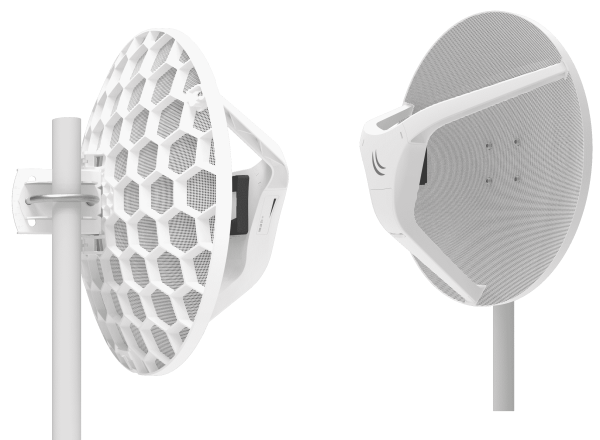 رادیو وایرلس میکروتیک Wireless Wire Dish