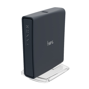 روتر وایرلس میکروتیک مدل hAP ac lite TC