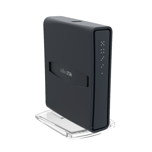 روتر وایرلس میکروتیک مدل hAP ac lite TC