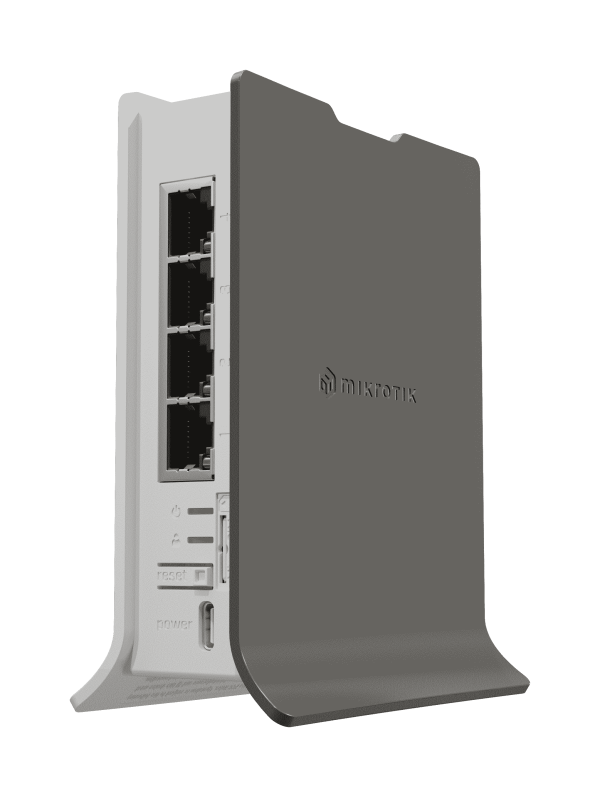 روتر میکروتیک مدل hAP ax lite LTE6