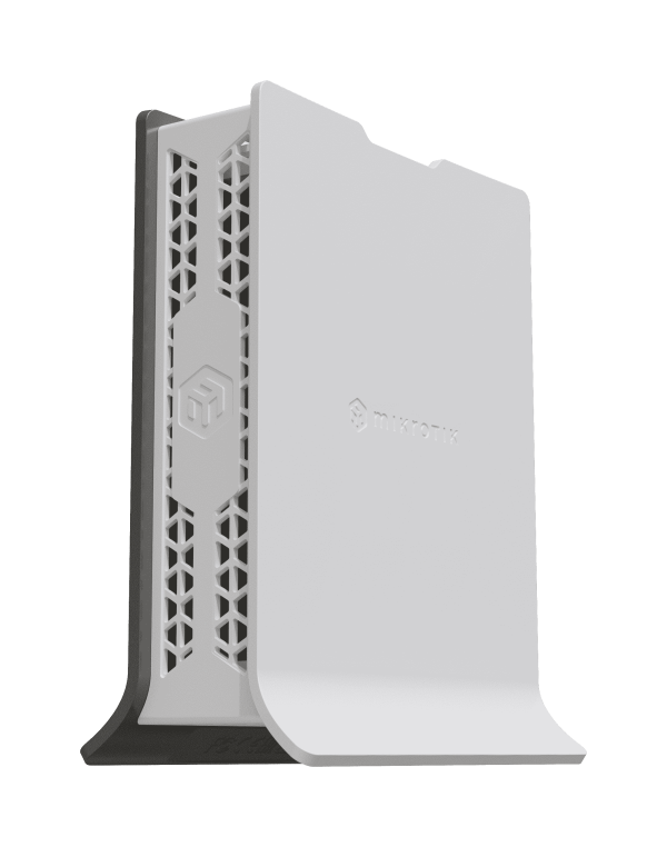 روتر میکروتیک مدل hAP ax lite LTE6