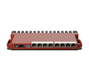 روتر میکروتیک L009UiGS-RM