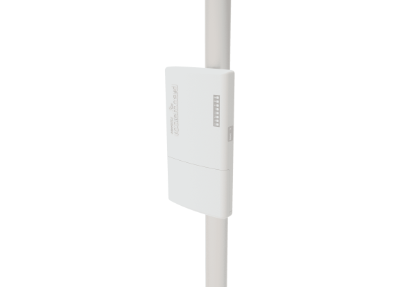 روتر شبکه میکروتیک مدل PowerBox Pro