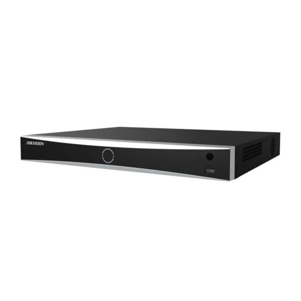رکوردر NVR هایک ویژن مدل DS-7616NXI-K2