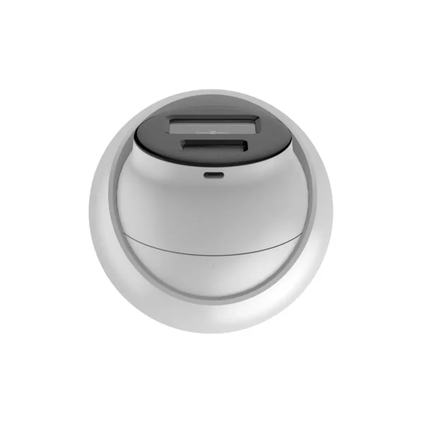 دوربین مداربسته تحت شبکه هایک ویژن مدل DS-2CD1357G0-L