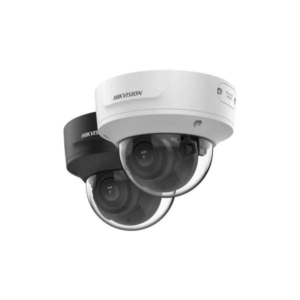 دوربین مداربسته تحت شبکه هایک ویژن مدل DS-2CD2743G2-IZS