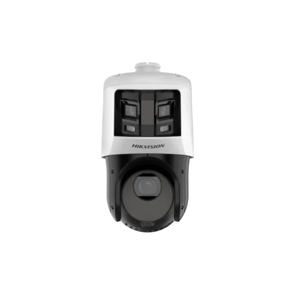 دوربین مداربسته تحت شبکه هایک ویژن مدل DS-2SE4C225MWG-E