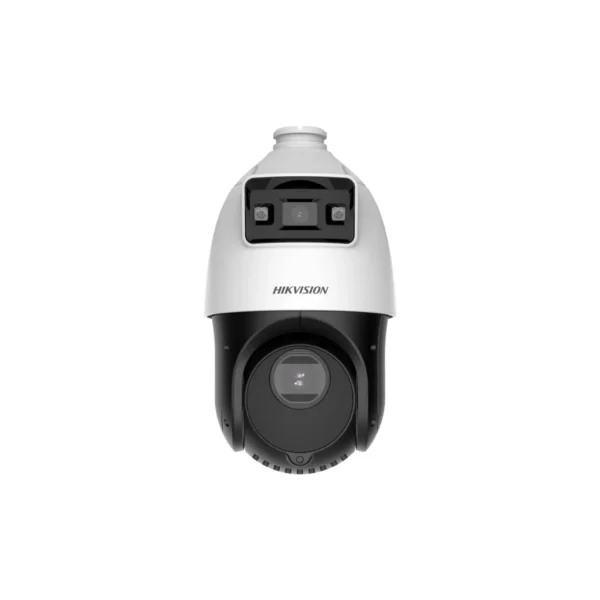 دوربین مداربسته تحت شبکه هایک ویژن مدل DS-2SE4C425MWG-E
