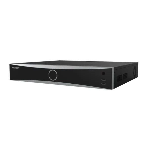 رکوردر NVR هایک ویژن مدل DS-7732NXI-K4