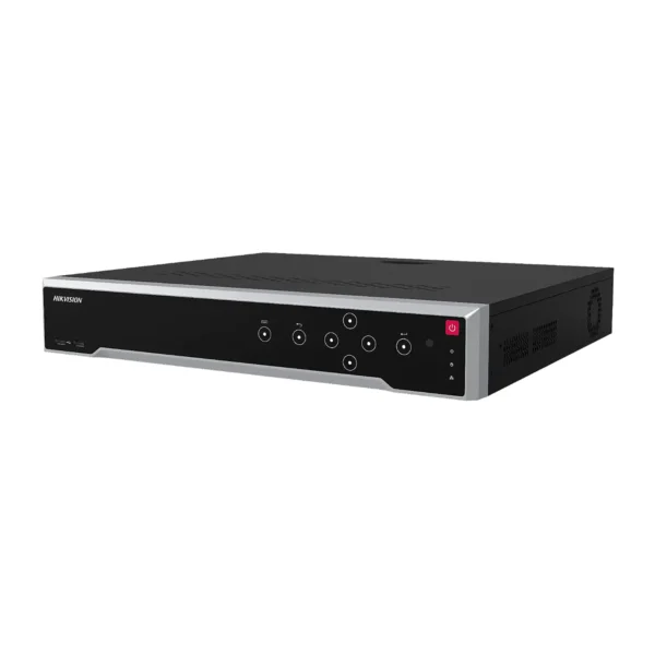 رکوردر ۱۶ کانال هایک ویژن مدل DS-7732NI-K4/16P