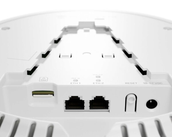اکسس پوینت میکروتیک مدل cap lte12 ax