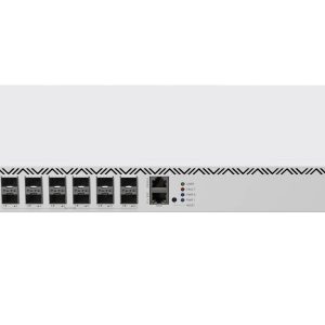 روتر میکروتیک مدل CCR2216-1G-12XS-2XQ