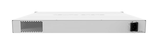 روتر سوئیچ میکروتیک CRS354-48P-4S+2Q+RM
