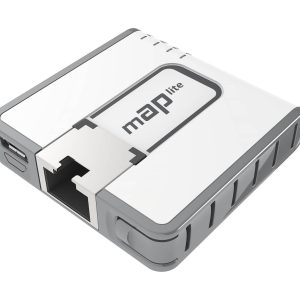 اکسس پوینت میکروتیک mAP lite