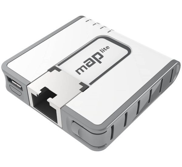 اکسس پوینت میکروتیک mAP lite