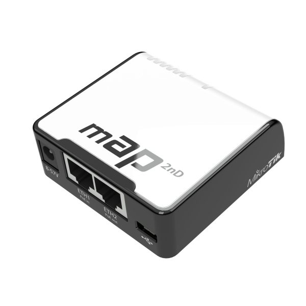 اکسس پوینت میکروتیک مدل mAP