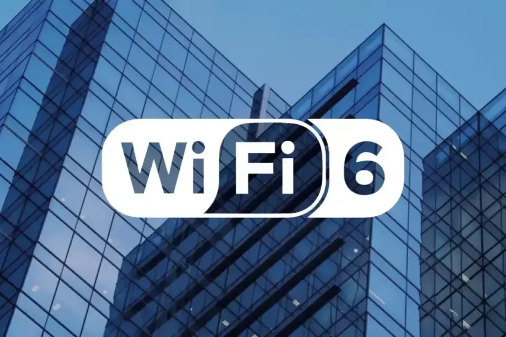 wifi 6 mikrotik